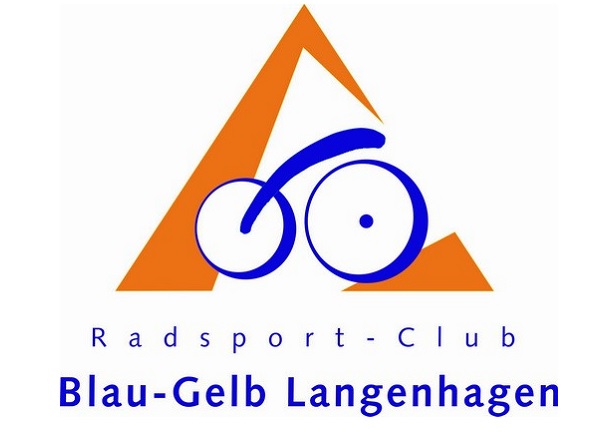 Blau Gelb Langenhagen - Vereinslogo