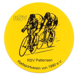 RSV Pattensen - Vereinslogo
