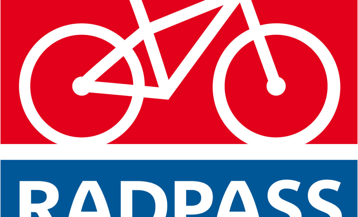 Logo Radpass Hannover