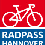 Logo Radpass Hannover