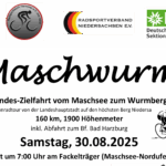 Maschwurm 2025 Intro