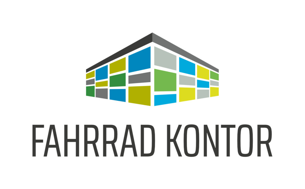 Logo Fahrradkontor Hannover