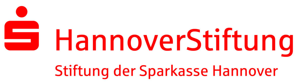 Logo Hannover Stiftung, Stiftung der Sparkasse Hannover