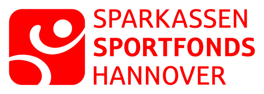 Logo Sparkassen Sportfonds Hannover